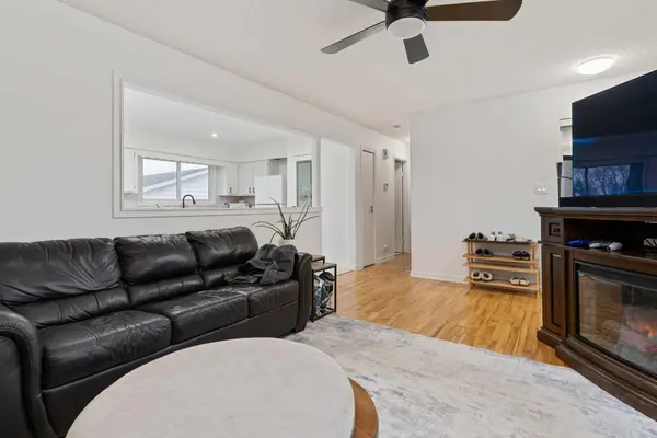 6603 Marler Drive, Camrose, AB T4V 3R1