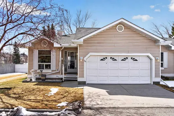 24 Deer Ridge Close SE, Calgary, AB T2J 7C2