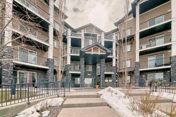 130 Panatella ST NW #2206, Calgary, AB T3K 0Y6