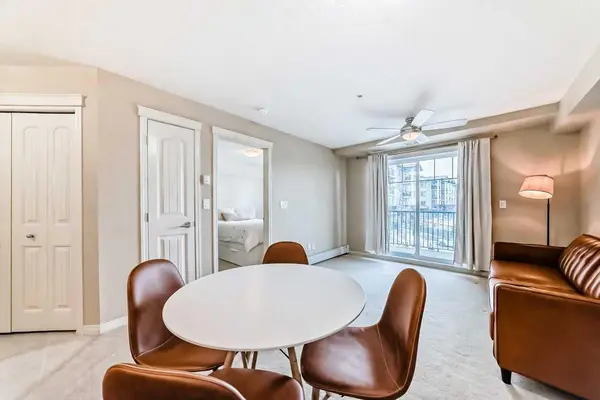 130 Panatella ST NW #2206, Calgary, AB T3K 0Y6