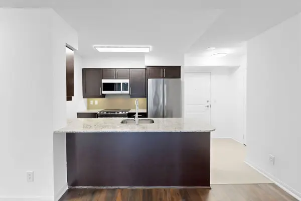 35 Bastion ST #1210, Toronto C01, ON M5V 0C2