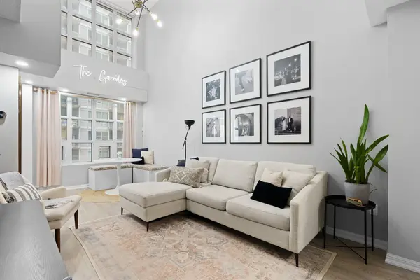 65 East Liberty ST #918, Toronto C01, ON M6K 3R2