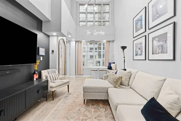 65 East Liberty ST #918, Toronto C01, ON M6K 3R2