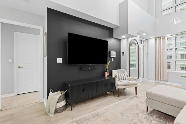 65 East Liberty ST #918, Toronto C01, ON M6K 3R2