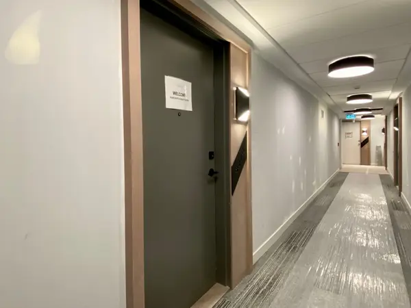 35 Rolling Mills RD #S312, Toronto C08, ON M5A 0V6