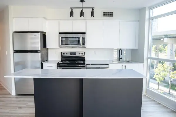 209 Fort York BLVD #574, Toronto C01, ON M5V 4A1