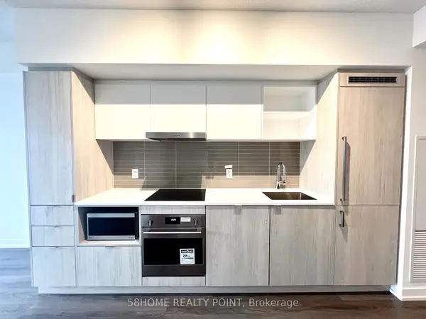 138 Downes ST #3002, Toronto C01, ON M5E 0E4