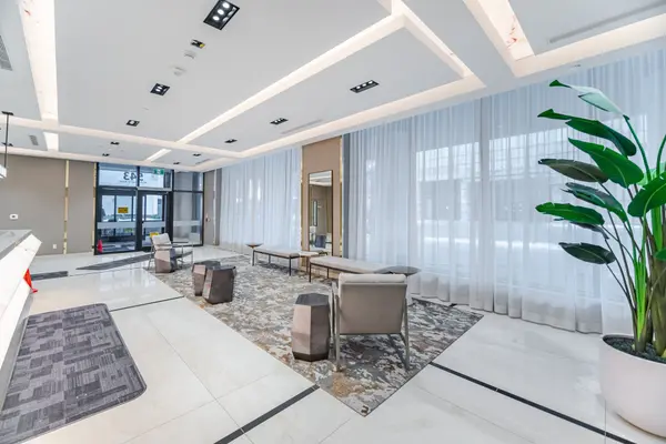 543 Richmond ST W #705, Toronto C01, ON M5V 0W9