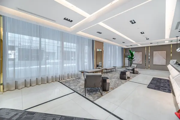 543 Richmond ST W #705, Toronto C01, ON M5V 0W9