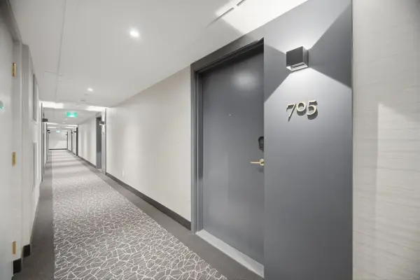 543 Richmond ST W #705, Toronto C01, ON M5V 0W9