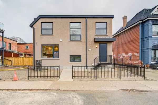 78 Gladstone AVE #Unit 6, Toronto C01, ON M6J 3K8