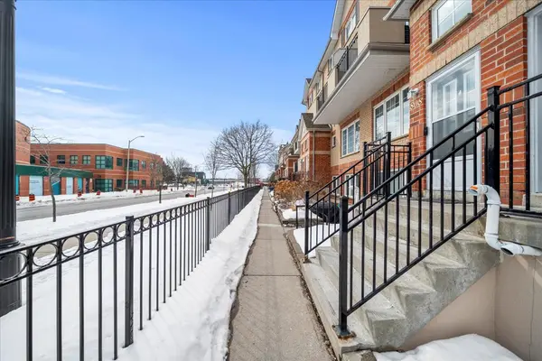 1400 The Esplanade N/A N #808, Pickering, ON L1V 6V2