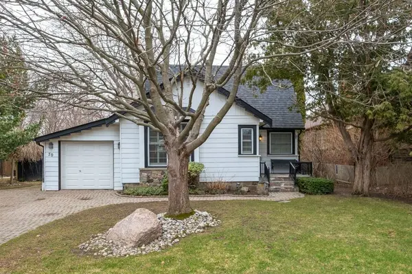 70 Gatesview AVE,  Toronto E08,  ON M1J 3G5