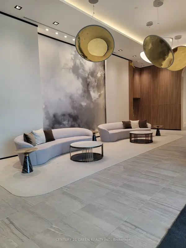 1435 Celebration DR #1107, Pickering, ON L1W 1L8