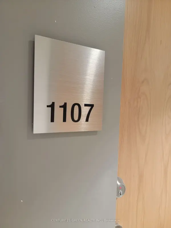 1435 Celebration DR #1107, Pickering, ON L1W 1L8