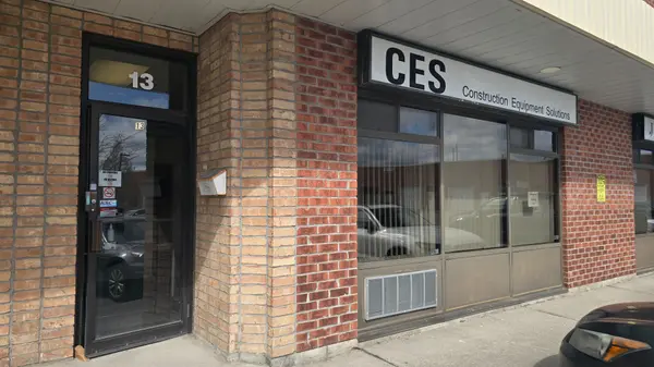 1064 Salk RD ##13, Pickering, ON L1W 4B6