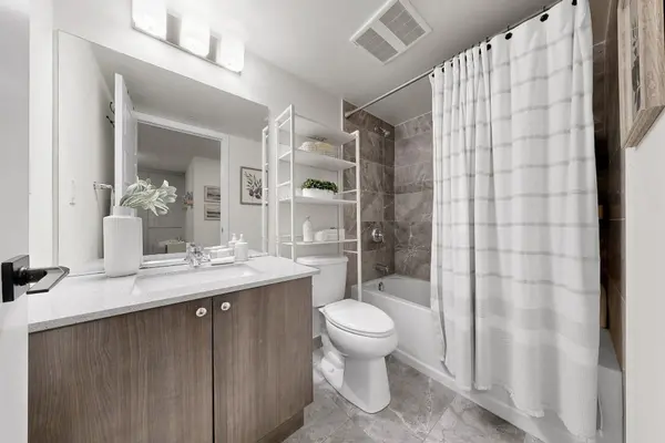 1255 Bayly ST #605, Pickering, ON L1W 0B6