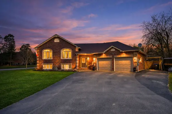 10 Fisher DR, Adjala-tosorontio, ON L0M 1J0