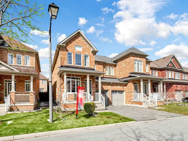 22 Prebble DR, Markham, ON L6E 0M9