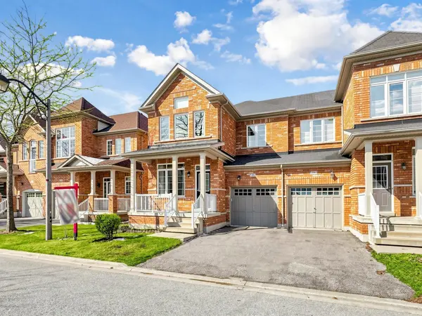22 Prebble DR, Markham, ON L6E 0M9