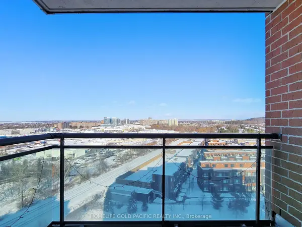 350 Red Maple RD #1211, Richmond Hill, ON L4C 0T5