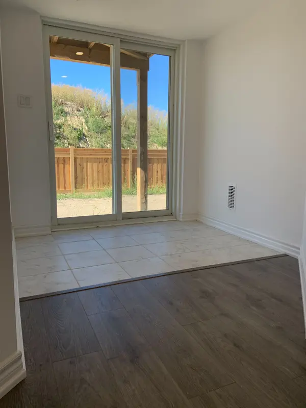 68 Drizzel CRES #Bsmt, Richmond Hill, ON L4E 1G8