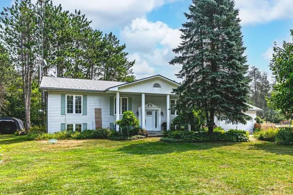 7819 5th Line, Essa, ON L3W 0S7