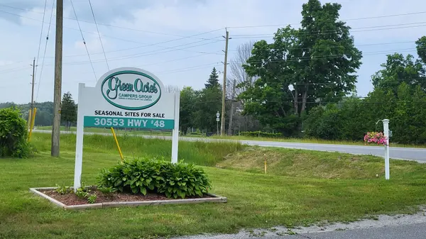 105 Horseshoe CIR, Georgina, ON L0E 1N0