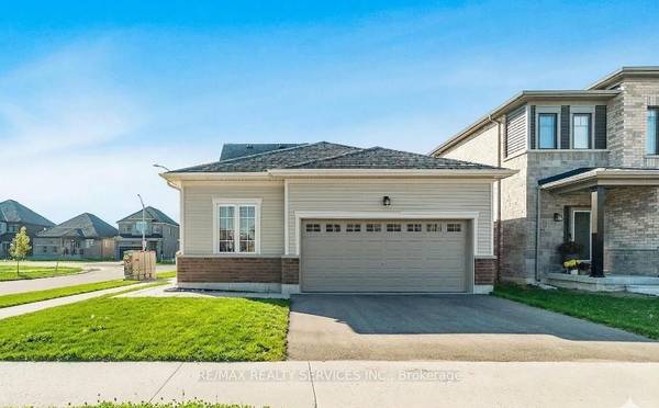 1 Harvest CRES, Barrie, ON L9J 0T3