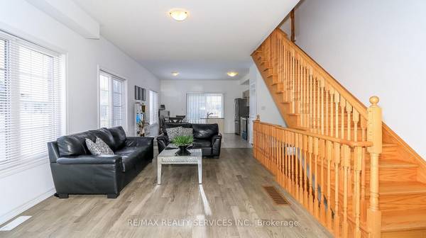 1 Harvest CRES, Barrie, ON L9J 0T3