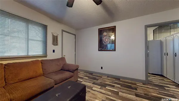 116 Jubilee STREET, Burstall, SK S0N 0H0