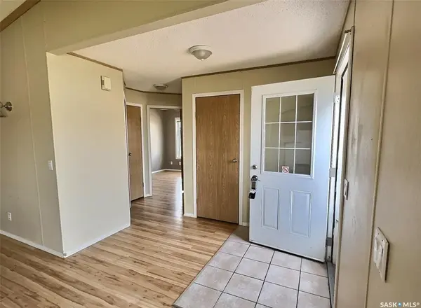 92 Foord CRESCENT, Macoun, SK S0C 1P0