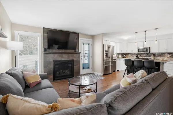 2206 Mahony CRESCENT, Regina, SK S4V 1B1