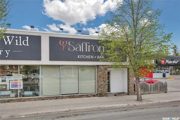 1013 Broadway AVENUE, Saskatoon, SK S7N 1C1