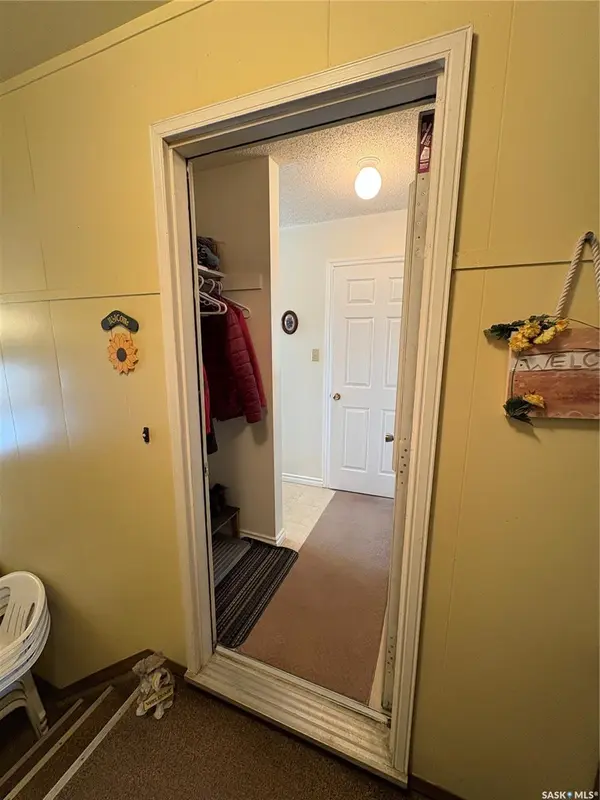 109 Road AVENUE, Langenburg, SK S0A 2A0