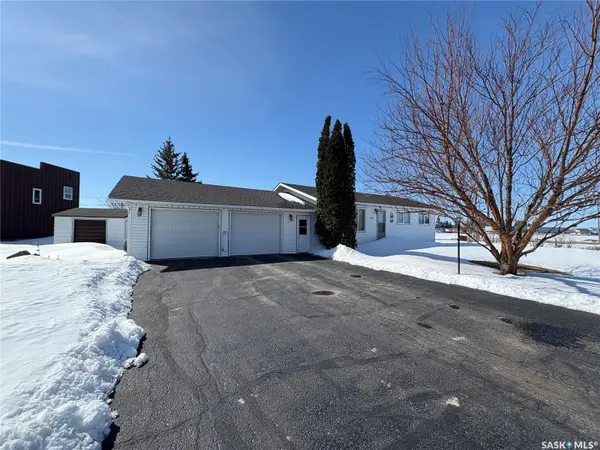 109 Road AVENUE, Langenburg, SK S0A 2A0