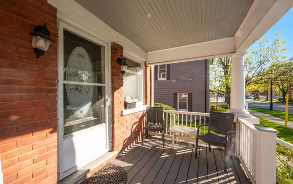 69 King ST W #Main- Back, Caledon, ON L7E 1A2