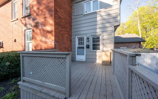 69 King ST W #Main- Back, Caledon, ON L7E 1A2