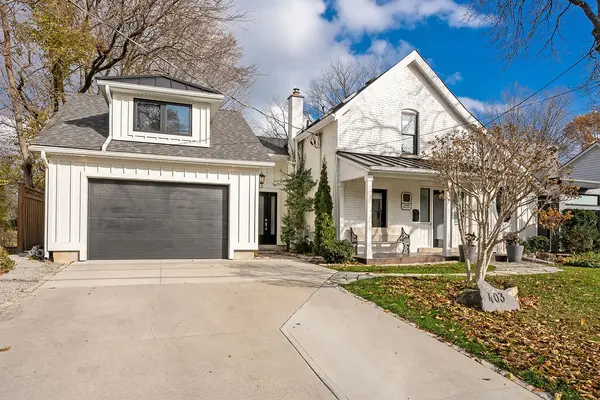 403 Smith AVE, Burlington, ON L7R 2T9