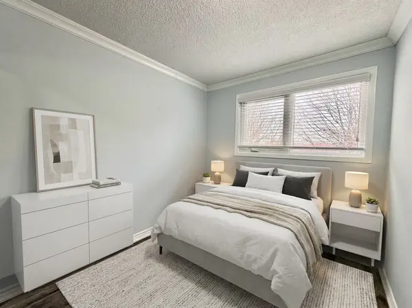 72 Dantek CRES #Main Floor, Brampton, ON L6V 3T4