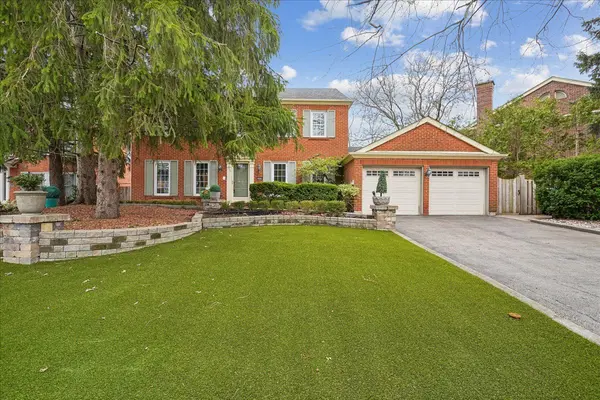 3459 Pitch Pine CRES, Mississauga, ON L5L 1P9