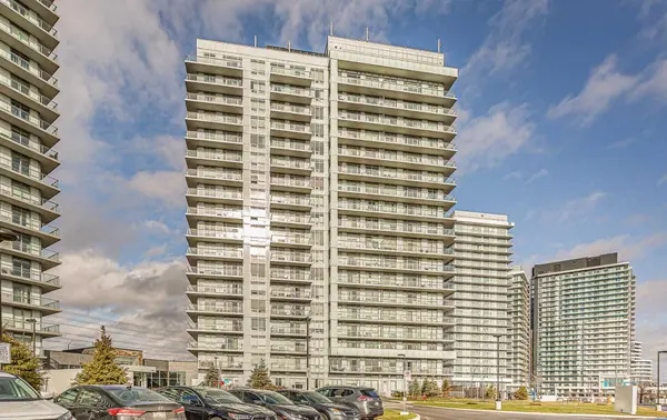 4699 Glen Erin DR #909, Mississauga, ON L6M 2E5