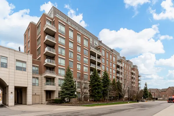 2470 Prince Michael DR #712, Oakville, ON L6H 0G9