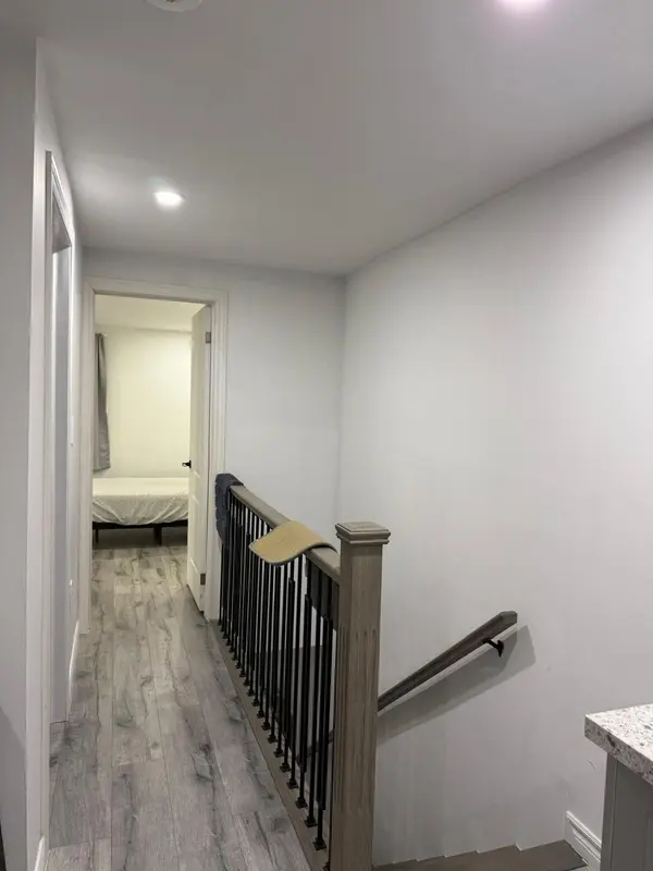 10 Louvain ST #2nd Level, Toronto W03, ON M6N 4W8