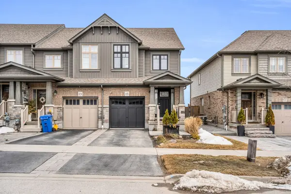 15 Winterton CT, Orangeville, ON L9W 5H8