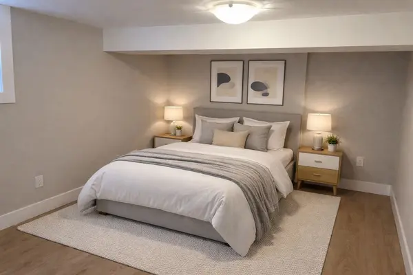 3 Lane CT #Lower Level, Halton Hills, ON L7G 1S4