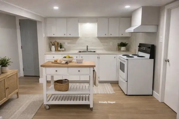 3 Lane CT #Lower Level, Halton Hills, ON L7G 1S4