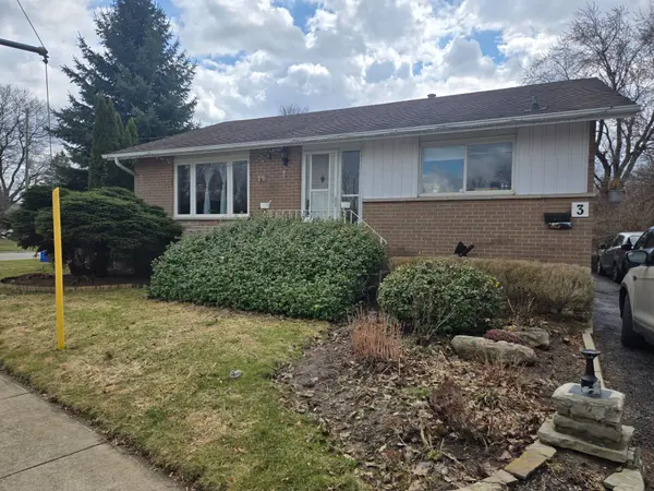 3 Lane CT #Lower Level, Halton Hills, ON L7G 1S4