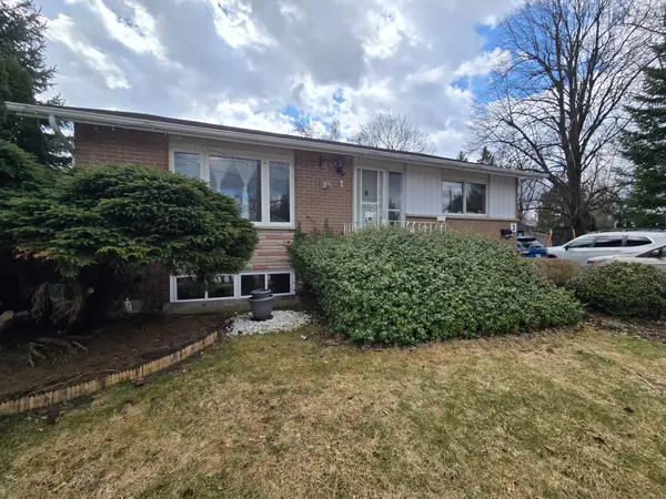 3 Lane CT #Lower Level, Halton Hills, ON L7G 1S4