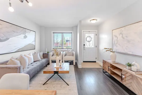 224 Rosemount AVE #20, Toronto W04, ON M9N 1M8